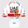 Equipación ciclismo corta UAE 2024