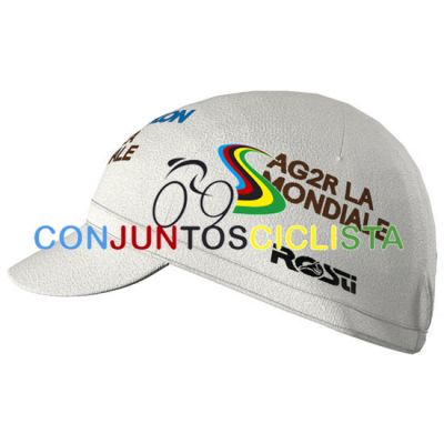 Gorra Ciclismo AG2R 2024