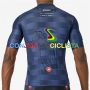 Equipación ciclismo corta GIRO ITALIA 2024
