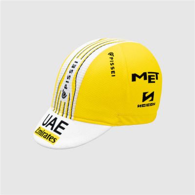 Gorra Ciclismo UAE 2024