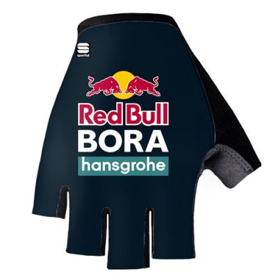 Par Guantes BORA HANSGROHE REDBULL 2024