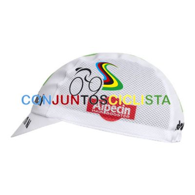 Gorra Ciclismo ALPECIN DECEUNINCK 2024