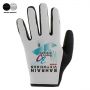 Par de Guantes BAHRAIN 2024