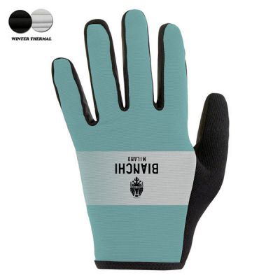 Par de Guantes BIANCHI 2024