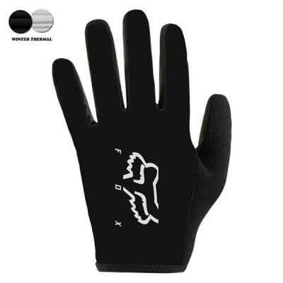 Par de Guantes FOX 2024