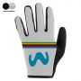 Par de Guantes MOVISTAR 2024