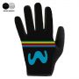 Par de Guantes MOVISTAR 2024