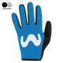 Par de Guantes MOVISTAR 2024