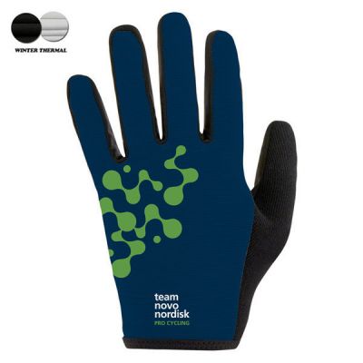 Par de Guantes NOVO 2024