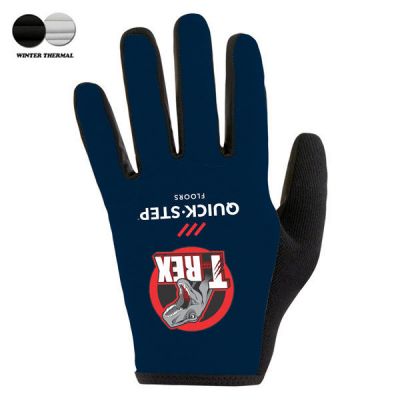 Par de Guantes QUICK STEP 2024
