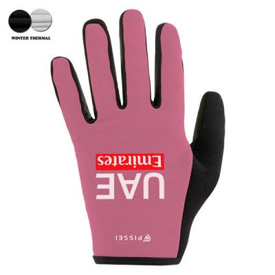 Par de Guantes UAE 2024