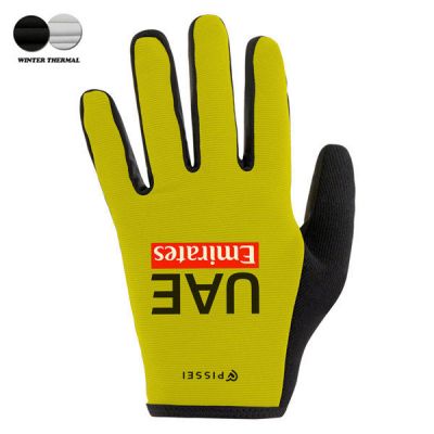 Par de Guantes UAE 2024