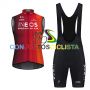 Equipación ciclismo corta INEOS GRENADIER 2025