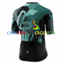 Equipación ciclismo corta Loeffler 2025