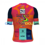 Equipación ciclismo corta MALLORCA 2025