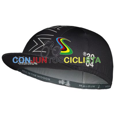 Gorra Ciclismo MALOJA 2025