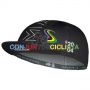 Gorra Ciclismo MALOJA 2025