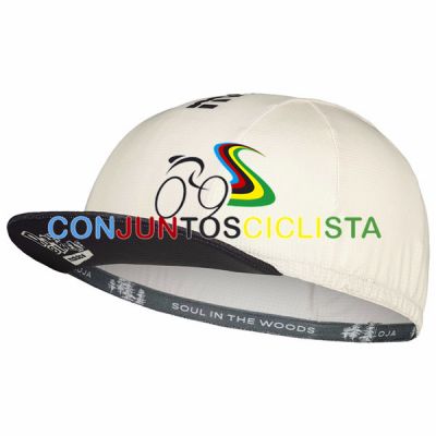 Gorra Ciclismo MALOJA 2025