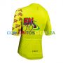 Equipación ciclismo corta NALINI 2025