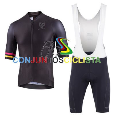Equipación ciclismo corta NALINI 2025