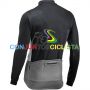 Equipación Ciclismo Larga NORTHWAVE 2025