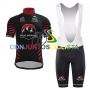 Equipación ciclismo corta ROCKY MOUNTAIN 2025