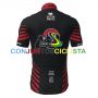 Equipación ciclismo corta ROCKY MOUNTAIN 2025