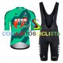 Equipación ciclismo corta KERN PHARMA 2025
