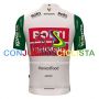 Equipación ciclismo corta POLTI 2025