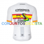 Equipación ciclismo corta ORBEA ESPAÑA 2025