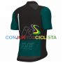 Equipación ciclismo corta ALE 2025
