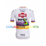 Equipación ciclismo corta ALE 2025