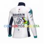 Equipación Ciclismo Larga BAHRAIN 2025