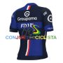 Equipación ciclismo corta FDJ 2025