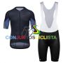 Equipación ciclismo corta GORE 2025