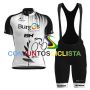 Equipación ciclismo corta BURGOS 2025