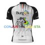 Equipación ciclismo corta BURGOS 2025
