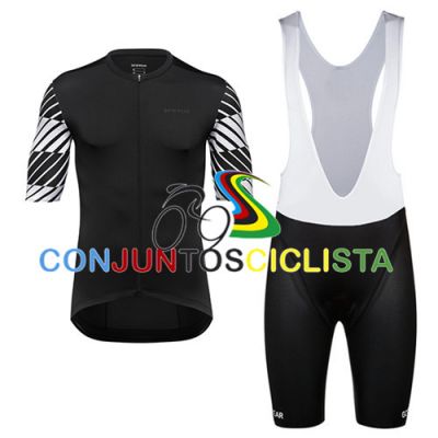 Equipación ciclismo corta GORE 2025