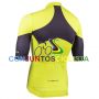Equipación ciclismo corta NALINI 2025
