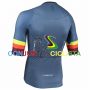 Equipación ciclismo corta NALINI 2025
