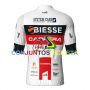 Equipación ciclismo corta BIESSE 2025
