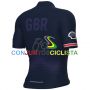 Equipación ciclismo corta GBR 2025