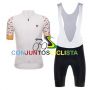 Equipación ciclismo corta GIANT 2025