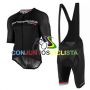 Equipación ciclismo corta Mondraker 2025