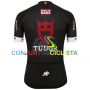 Equipación ciclismo corta TUDOR 2025