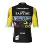 Equipación ciclismo corta VINI FANTINI 2025