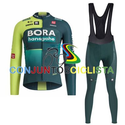 Equipación ciclismo ORBEA Hombre STOCK