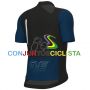 Equipación ciclismo corta ALE 2025