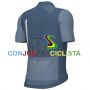 Equipación ciclismo corta ALE 2025