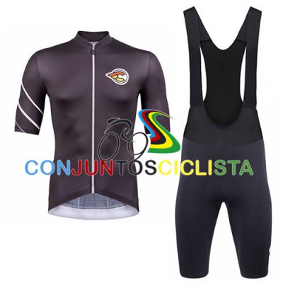 Equipación ciclismo corta CINELLI 2025